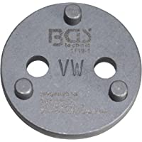 BGS 1119-1 | Adaptador de reposicionamiento de pistones de freno para VAG- Ford- Renault con freno de mano eléctrico